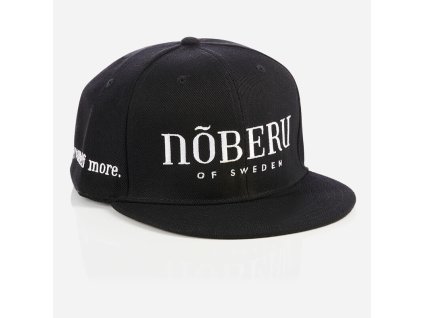 Noberu Snapback