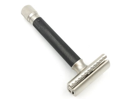 Parker Variant Adjustable Graphite holicí strojek