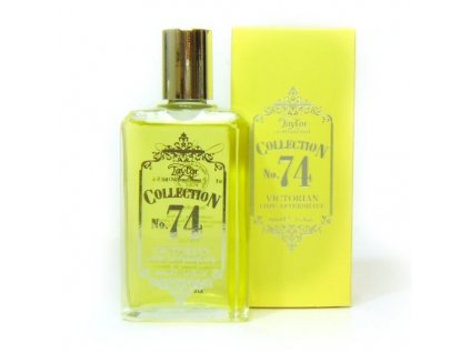 Taylor of Old Bond Street No. 74 Victorian Lime Fragrance 100 ml