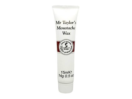 Taylor of Old Bond Street vosk na knír 15 ml