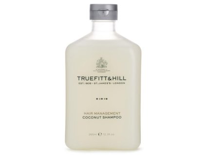 Truefitt and Hill Coconut šampon na vlasy 365 ml