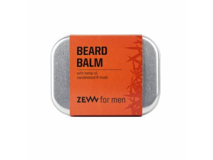 Zew for men Hemp balzám na vousy 80 ml