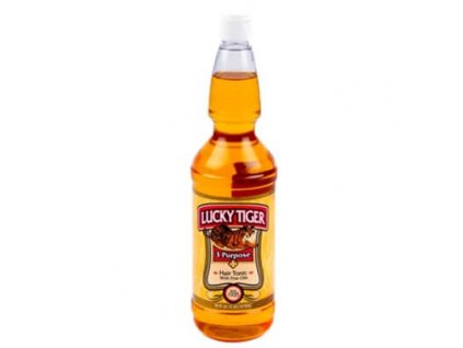 Lucky Tiger 3 Purpose, vlasové tonikum 473 ml