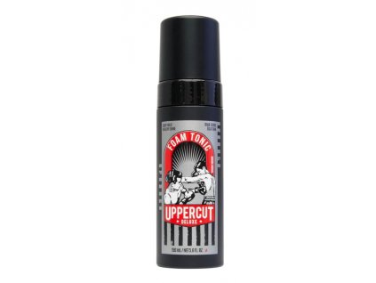 Uppercut Deluxe Foam Tonic 150 ml