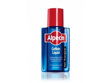 alpecin packshot caffeine liquid czech republic