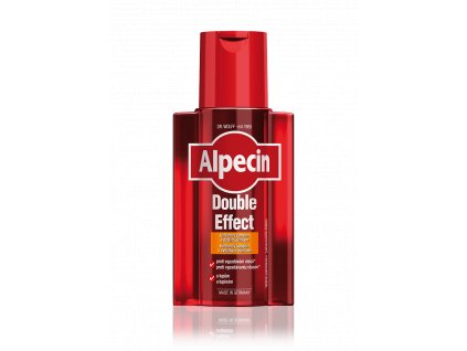 alpecin packshot double effect caffeine shampoo czech republic