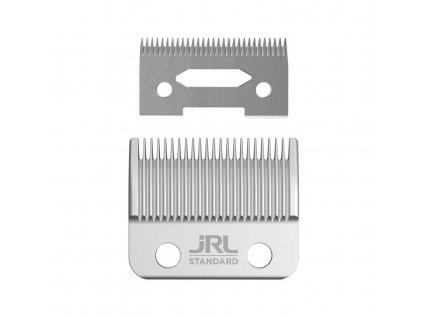JRL Clipper 2020C Silver náhradní střihací hlava