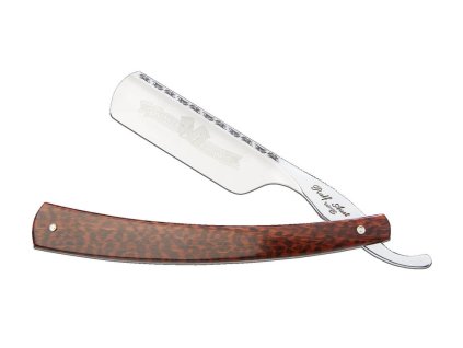 Ralf Aust 6/8 Snakewood