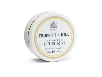 Truefitt & Hill Mellifore Fibre, pasta na vlasy (100 ml)