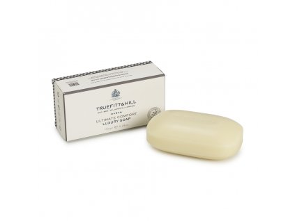 Truefitt & Hill Ultimate Comfort Luxury Soap, tělové mýdlo (200 g)