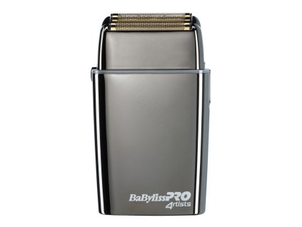 Babyliss Pro FXFS2GSE Gunsteel Shaver