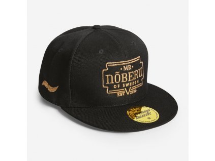 Noberu Snapback Gold