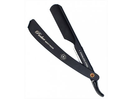 Parker Shavetta Black PTABK