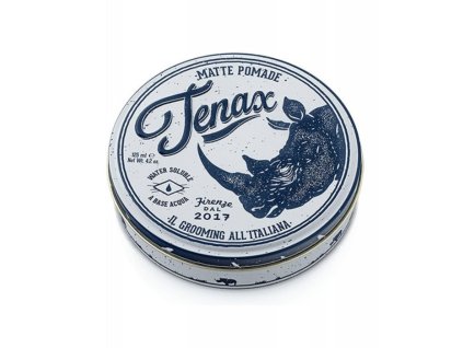 Tenax Matte, matná pomáda na vlasy 125 ml