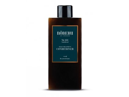 Noberu Sandalwood kondicionér na vlasy 100 ml