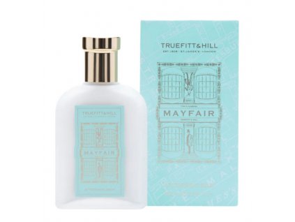 Truefitt and Hill Mayfair balzám po holení 100 ml