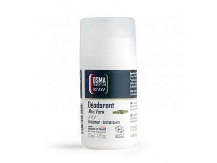 Osma plnitelný roll-on deodorant 50 ml