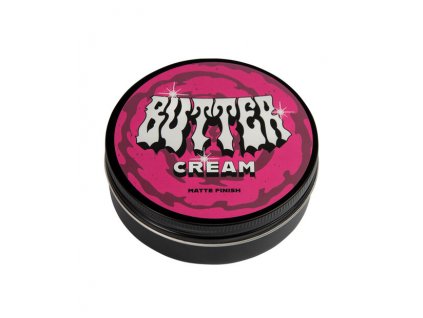 Pan Drwal Butter Cream matná pomáda 150 ml