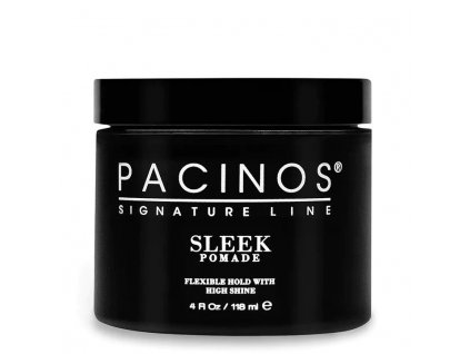 Pacinos Sleek pomáda na vlasy 118 ml