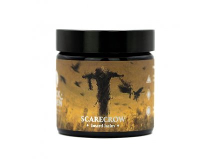 Slickhaven Scarecrow balzám na vousy 60 ml