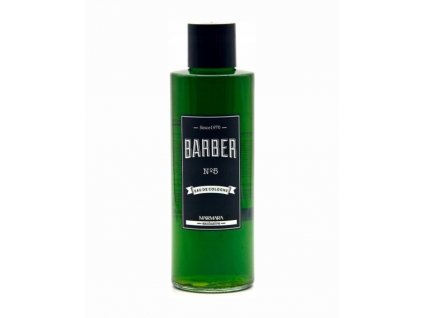 Marmara Barber No. 5 kolínská voda 500 ml