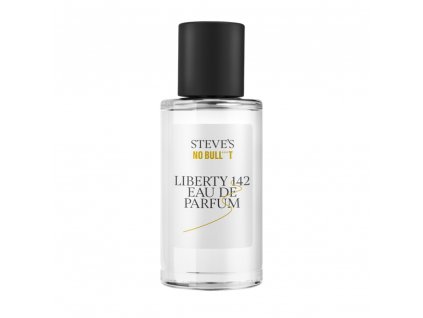 Steve´s Liberty 142 parfémovaná voda 50 ml