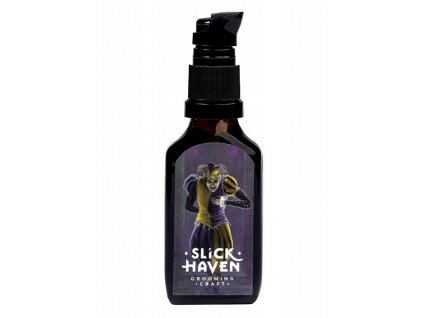 Slickhaven Royal Jester olej na vousy 30 ml
