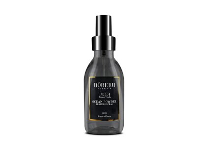 Noberu Ocean Powder Texture sprej 150 ml