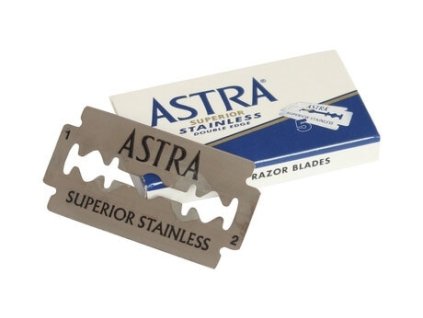 Astra Superior Stainless