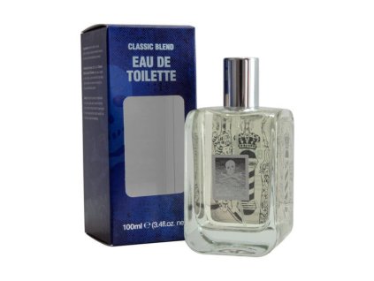 Bluebeards Revenge Classic Blend toaletní voda 100 ml