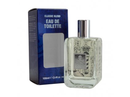 Bluebeards Revenge Classic Blend toaletní voda 100 ml