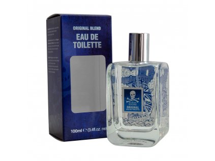 Bluebeards Revenge Original Blend toaletní voda 100 ml