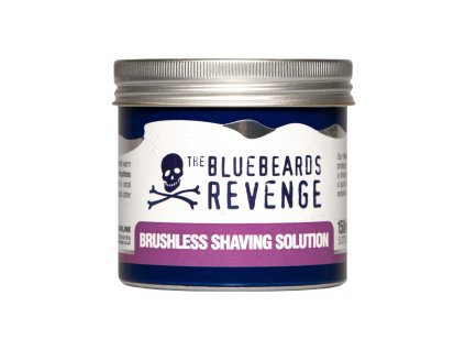 Bluebeards Revenge Shaving Solution 500 ml