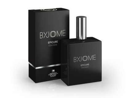 Byjome Epicure kolínská 100 ml