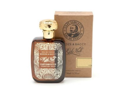 Captain Fawcett Ricki Hall, parfémová voda 50 ml