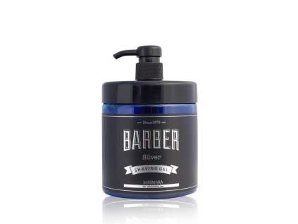 Marmara Barber gel na holení 1 000 ml