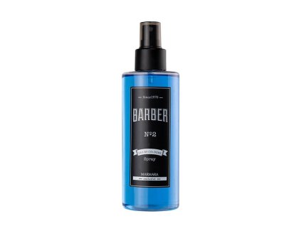 Marmara Barber No. 2 kolínská voda 500 ml