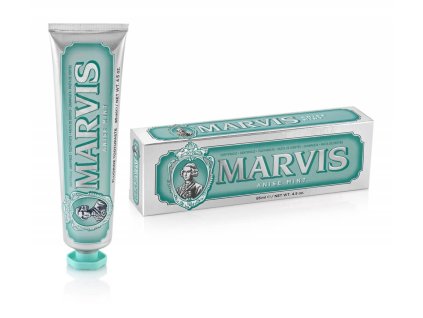 Marvis Anise Mint zubní pasta 85 ml