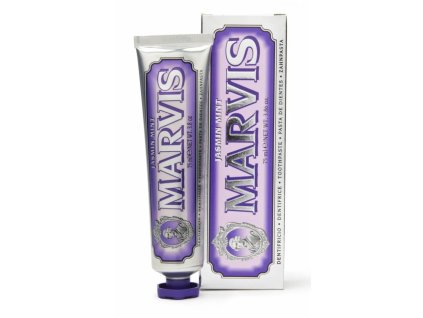 Marvis Jasmin Mint zubní pasta 85 ml