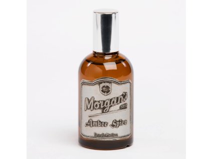 Morgan's Amber Spice parfémovaná voda 50 ml