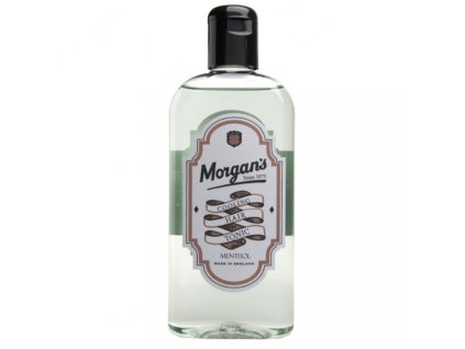 Morgan's Cooling vlasové tonikum 250 ml