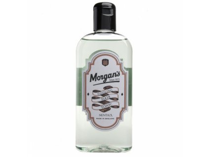 Morgans Cooling vlasové tonikum 250 ml