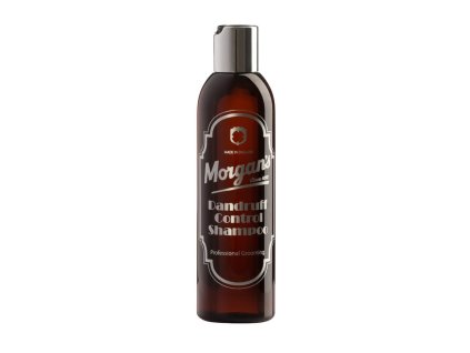 Morgan's Dandruff Control šampon proti lupům 250 ml