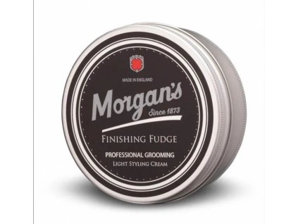 Morgan's Finishing Fudge, krém na vlasy 75 ml