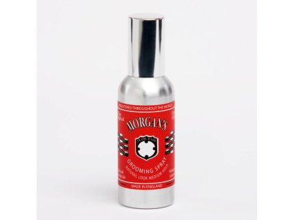 Morgan's Grooming sprej na vlasy 100 ml