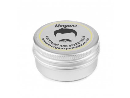 Morgan's krém na vousy a knír 15 ml
