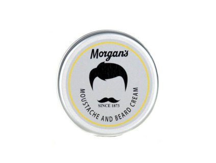 Morgan's krém na vousy a knír 75 ml