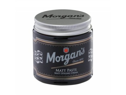 Morgan's Matt Paste pasta na vlasy