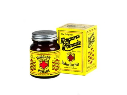 Morgan's Original pomáda na vlasy 200 g