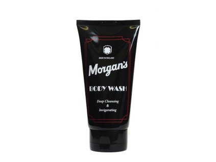 Morgan's sprchový gel 150 ml